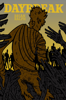 Illustration for article titled Graphic Novels & Art-Comics — September 2011Â